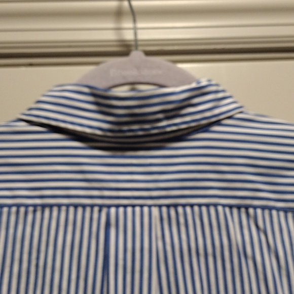 Men's XXL Ralph Lauren Long sleeve button down shirt - Picture 6 of 8